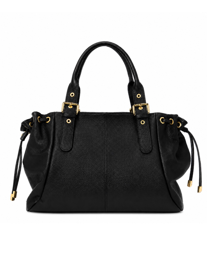 Muse bag Black