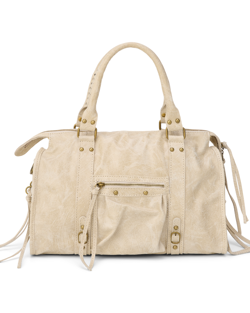 It girl bag Cremé