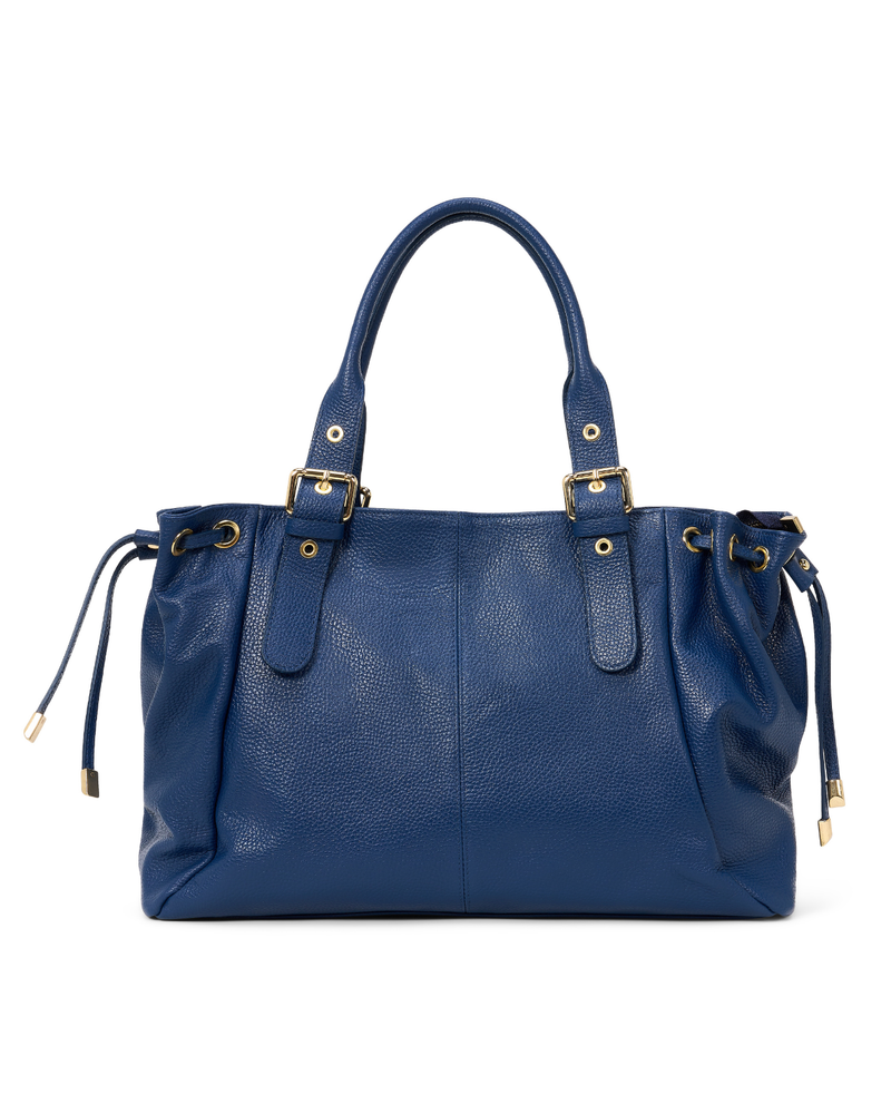 Muse bag Navy